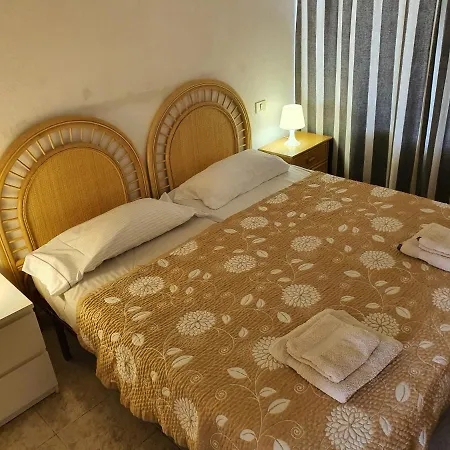 Agaves Sunrises Daire Playa de las Américas